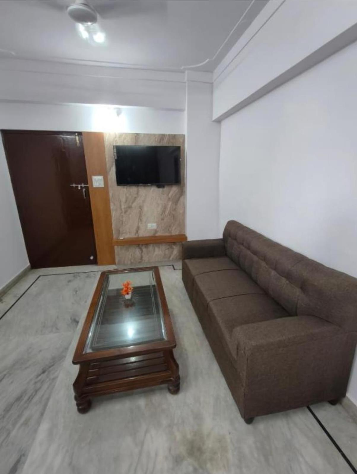Rk Homestay Udaipur Exterior foto